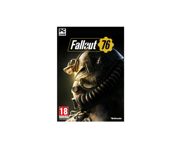PC Fallout 76 ESD Bethesda Launcher - 461905 - zdjęcie